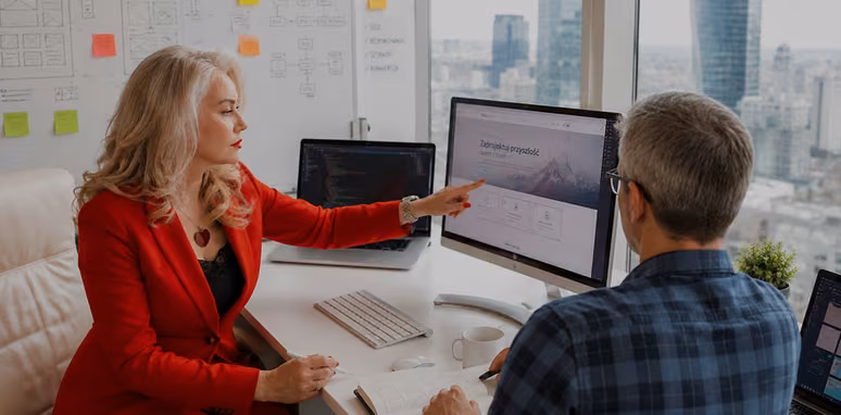 Website Strategy and Architecture