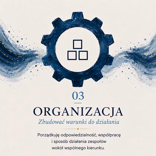 03 Organisation